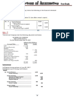 Do It! 2: Accounting Principles (1) First Grade