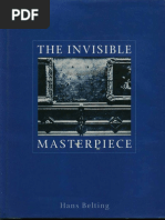 Belting, H. + Atkins, H. - The Invisible Masterpiece