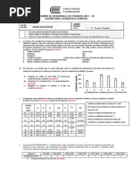 Examen Desarrollo 01 Esta General Periodo 2021 10