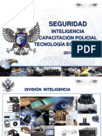 1 Inteligencia y Seguridad TASSER - 2014