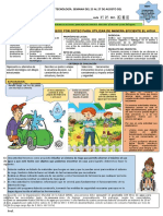 CyT 1° Y 2° Semana 3