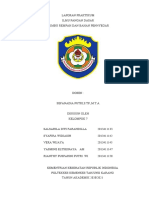 Laporan Ipd Kel 7 Bumbu Rempah Bahan Penyegar