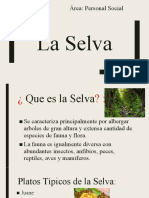 La Selva