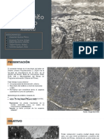 PDF Grupo 5 Trabajo Final Analisis y Diagnostico Urbano Rimacpdf - Compress