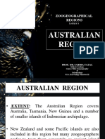 Australian Region