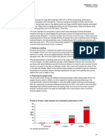 Thematic Global: Source: BIS Quarterly Review, HSBC Research