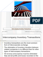 Intercompany Inventory Transactions: Mcgraw-Hill/Irwin © 2008 The Mcgraw-Hill Companies, Inc. All Rights Reserved