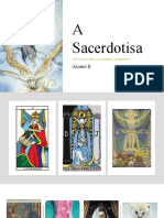 II A Grande Sacerdotisa