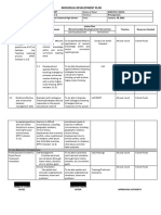 Idp - Parot 2021