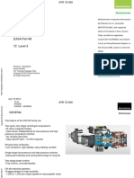 Training Manual: EASA Part-66 72 Level 3