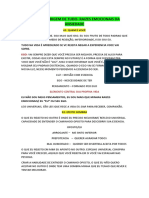 Nivel 1: A Origem de Tudo-Raizes Emocionais Da Ansiedade: 01: Quem É Você