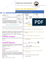 F T 23 R M: Operadores Matemáticos