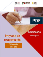 1o Proyecto