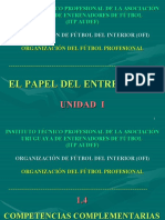 1.4 Competencias Complementarias Del Entrenador