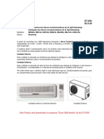 Manual de Serviço Ar Condicionado Split Brastemp BBI08A, BBI12A, BBI18A, BBI24A, BBJ08A, BBJ12A e BBJ18A