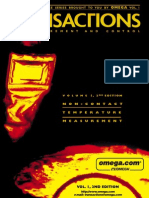 Vol 1 Non-Contact Temperature Measurement