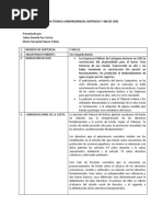 Ficha Técnica Jurisprudencial Sentencia