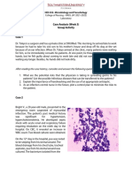 HES 032 Case Analysis Week 3