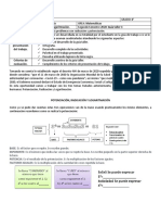 Taller Matematicas Dasniel