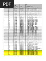 Censo RS y RC Nueva Eps A 23 de Agosto 2021