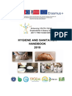 Hygiene Sanitation Handbook ENG