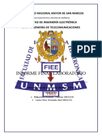 INFORME 9 - MECANISMOS DE TRANSICION DE IPV4 A IPV6