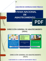 5 Sistema Nacional de Abastecimiento PNP 2021