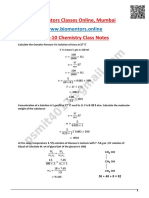 Biomentors Classes Online, Mumbai