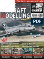 (FreeCourseWeb - Com) Scale Aircraft Modelling 03.2019