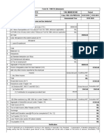 (C) Profits in Lieu of Salary Under Section 17 (3) (As Per Form No.12BA, Wherever Applicable)