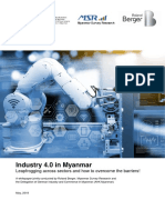 Myanmarindustry 4.0 Whitepaper VP