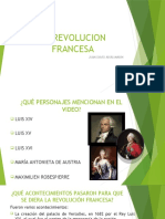 La Revolución Francesa