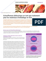 Dielectric Heating Quick Guide French 1.0 WEB