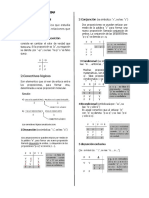 Ficha de Aritmetica - Logica 2