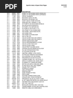 28z Sect 3 Spare - Parts - 01238