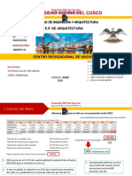 GRUPO 5 - JUSTIFICACION DE AREAS - Anti