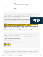 Metodologia Do Trabalho Científico