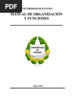 Manual Operaciones Funciones