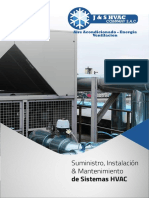 Brochure JySHVAC