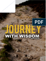 Journey With Wisdom - Sirocnotes