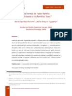 10 - Dos Formas de Hacer Familia Visibilizando A Las Familias Trans