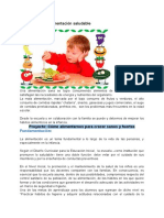 Alimentos