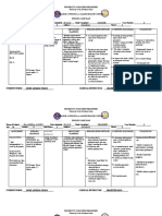 University of Eastern Philippines: Scientific Rationale