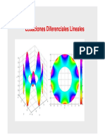 Diapositiva 1 de La Semana 2