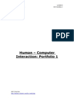 HCI Portfolio1