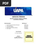 Tarea 2 Legislación Tributaria Grupal