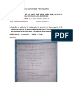 Evaluación 2 de Fisicoquímica-Grupo2