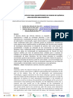 Principais Aplicativos para Smartphones No Ensino de Química: Uma Revisão Bibliográfica