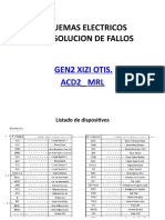 Esquema Electrico Acd2 Controller