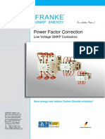 Catalogue-FRANKE Contactor